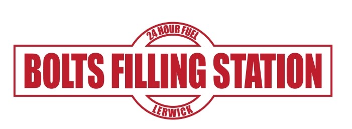Bolts Filling Station