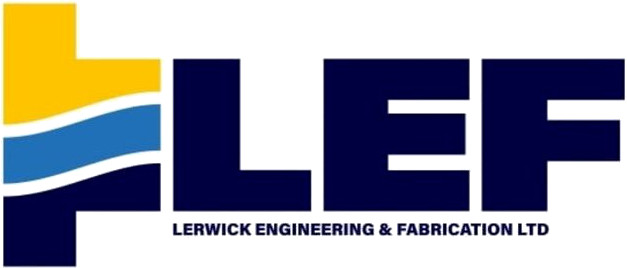 LEF (Lerwick Engineering & Fabrication Ltd)