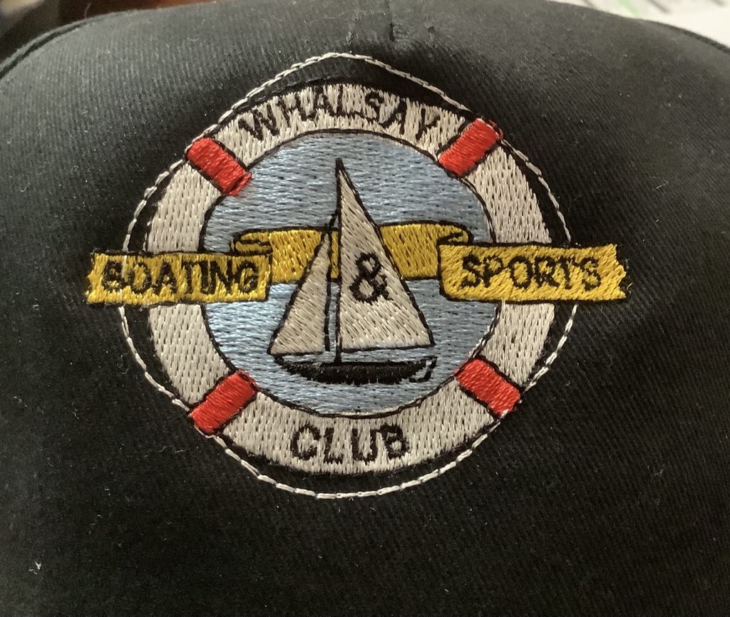 Whalsay Boating Club